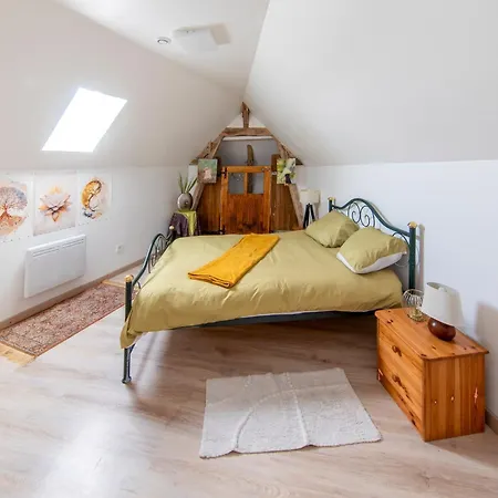 別荘 Lakocoon - Proche Center Parcs *