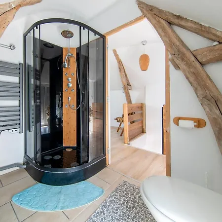 Lakocoon - Proche Center Parcs 別荘 Ranton