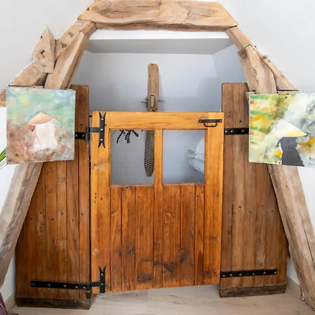 別荘 Lakocoon - Proche Center Parcs *