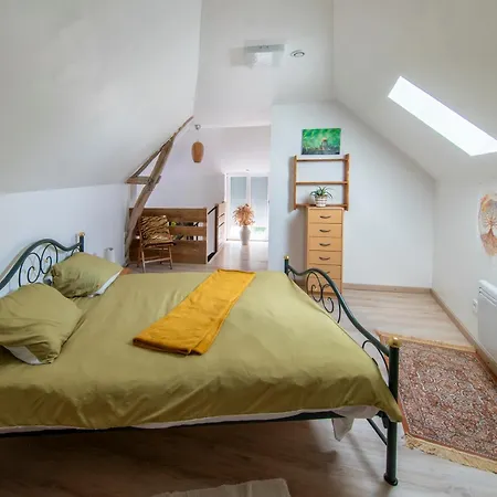 Lakocoon - Proche Center Parcs *