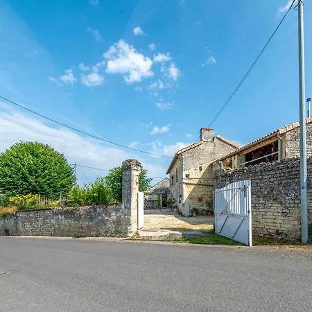 Дом отдыха Lakocoon - Proche Center Parcs