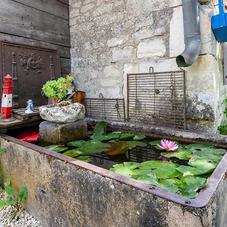 Дом отдыха Lakocoon - Proche Center Parcs *