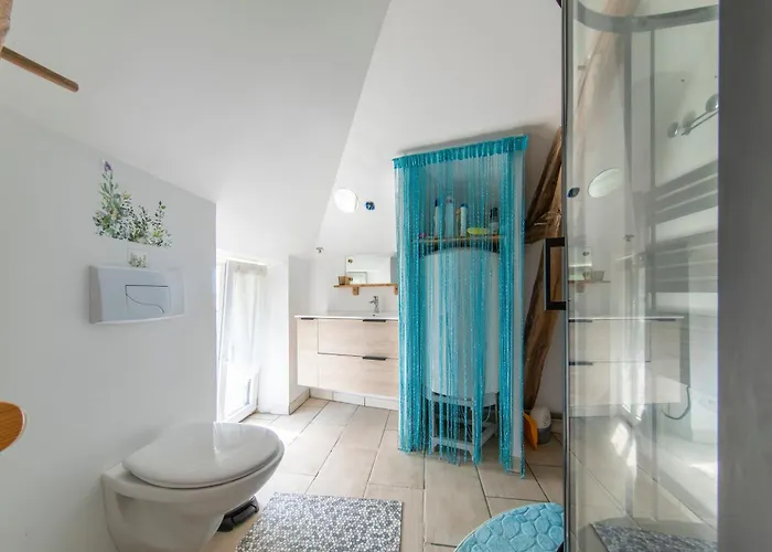 Дом отдыха Lakocoon - Proche Center Parcs Ranton