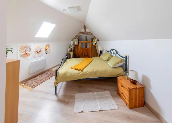 Дом отдыха Lakocoon - Proche Center Parcs *