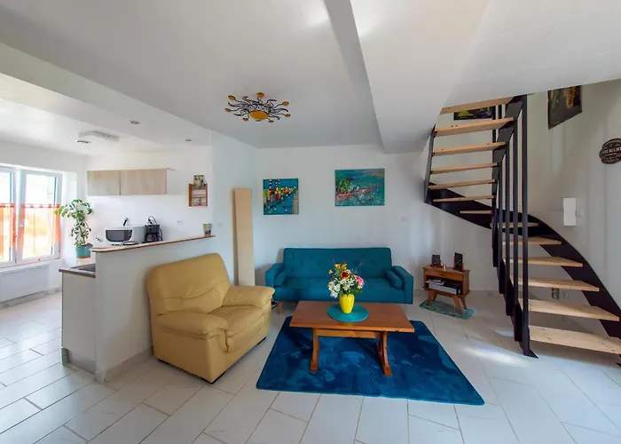 Lakocoon - Proche Center Parcs Ranton