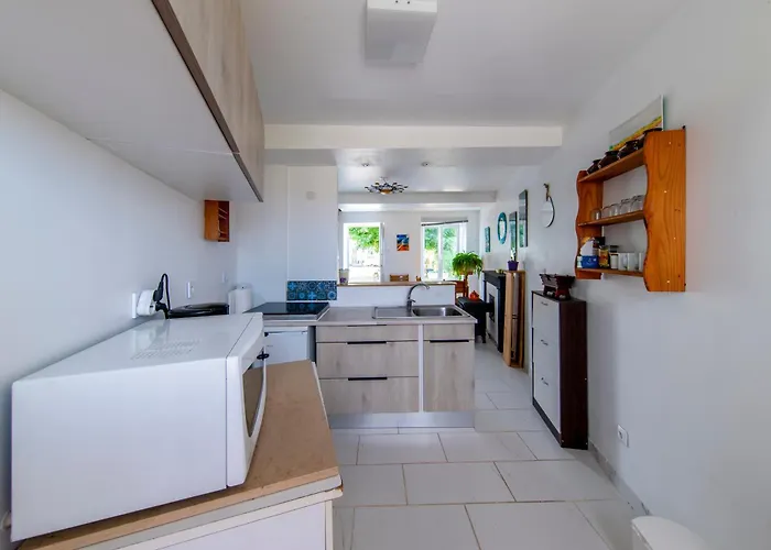 Дом отдыха Lakocoon - Proche Center Parcs Ranton