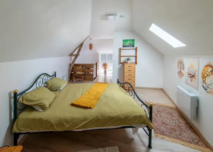 Lakocoon - Proche Center Parcs *