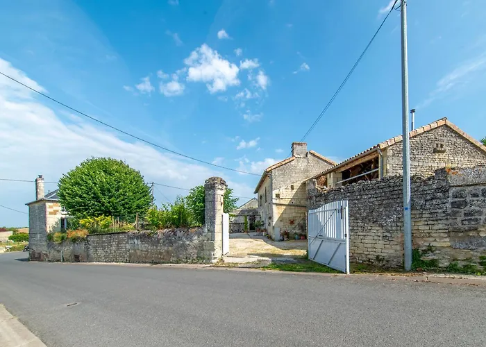 Дом отдыха Lakocoon - Proche Center Parcs