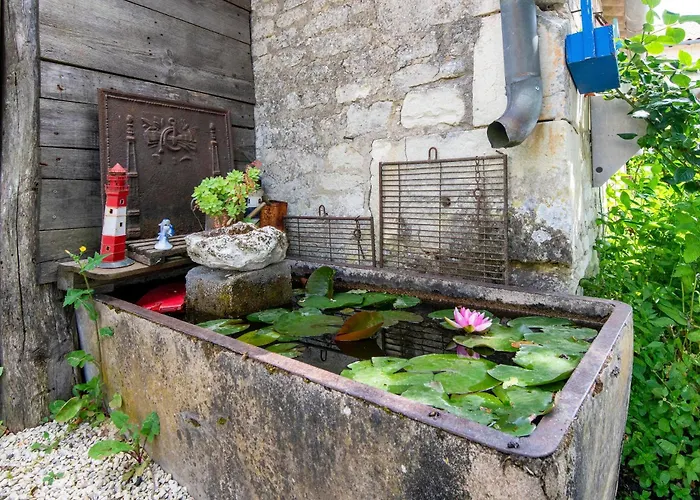 Дом отдыха Lakocoon - Proche Center Parcs *