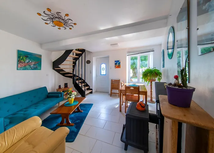 Lakocoon - Proche Center Parcs *